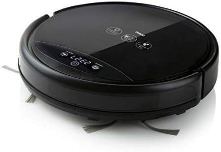 automatic vacuum cleaner uk