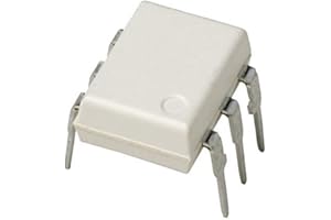 DBParts New for 10PCS MOC3052 Fairchild optocoupler Triac Driver