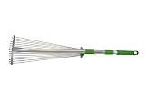 Tierra Garden 35-1812 Adjustable and Telescopic Rake