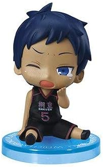 Kuroko No Basket Suwarase Team Aomine Daiki