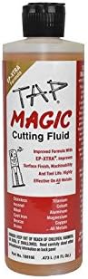 Tap Magic 10016E EP-XTRAOZ ONE Friendly Cutting FLUIDS - 16 OZ. SPOUT TOP