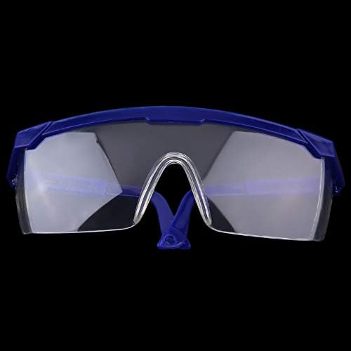 GreatWall Work Safety Eye Protecting Glasses Goggles Lab Dust Paint Dental Industrial Anti-Splash Wind Dust Proof Glasses