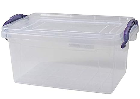 Aufbewahrungsbox Lebensmittelecht