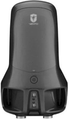 ASUS Vento 3600 Midi Tower ATX Power Supply-Watt 360-black: Amazon.es: Informática