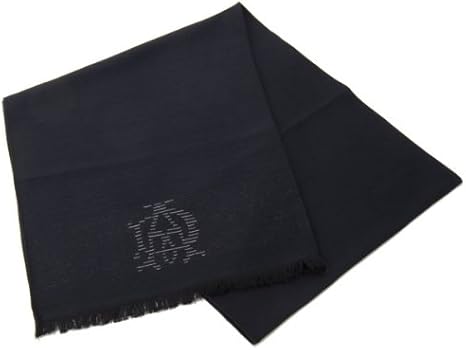 Amazon ダンヒル スカーフ マフラー Rpp040h シルク ウール スカーフ ネイビー メンズ Dunhill 並行輸入品 ストール マフラー 通販