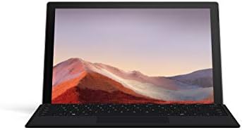 New Microsoft Surface Pro 7 12 3 Touch Screen 10th Gen Intel Core I5 8gb Memory 128gb Ssd Latest Model Platinum With Black Type Cover Amazon Sg Electronics