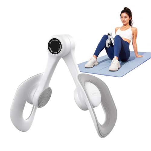 MERACH Pelvic Floor Exercise Devices Thigh Trainer