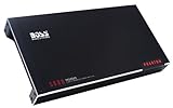 Boss PH5000D Phantom 5000-Watt Class D Monoblock Amplifier with Remote