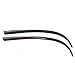 TOPARCHERY Takedown Hunting Recurve Bow Limbs 30-50 Lbs Based on 56