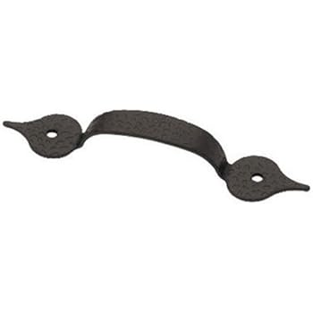 Liberty P93000l Bl U Hammercraft Drawer Pulls Cabinet Hardware
