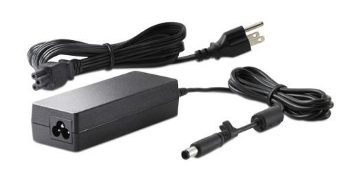 HP 65W 18.5V 3.5A Original AC Adapter for HP Notebook Model Numbers: HP Pavilion g6-2010nr, B5R80UA, HP Pavilion g6-2031nr, B5A26UA, HP Pavilion g6-2033nr, B5A27UA, HP Pavilion g6-2035nr, B5A28UA, HP Pavilion g6-2037nr, B5A29UA, HP Pavilion g6-2122he, B5A25UA, 100% Compatible with HP Part Number: 613152-001, 613161-001, PA-1650-02HC, 574063-001, 577170-001, 609939-001, 609948-001, 463552-004, 463958-001, 519329-001, 519329-002, 519329-003, PPP009H, 463958-001, HP-OK065813.