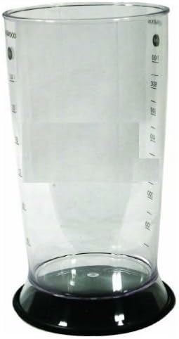 Kenwood HB640 Beaker Blender Mixer Genuine Jug
