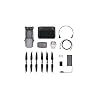 DJI Mavic 2 Pro – Drone Quadcopter UAV with Smart Controller with Hasselblad Camera 3-Axis Gimbal HDR 4K Video…