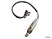 Bosch 13027 Premium OE Fitment Oxygen Sensor for Select Full-Size 1996-00 Chevrolet and GMC Pickups, SUVs, and Vans