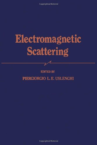 Electromagnetic Scattering