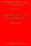 Natural Law, , 0814726054