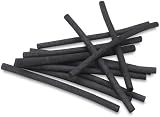 Winsor & Newton Willow Charcoal Thick Pack of 3 view 2