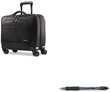 samsonite xenon 2 spinner