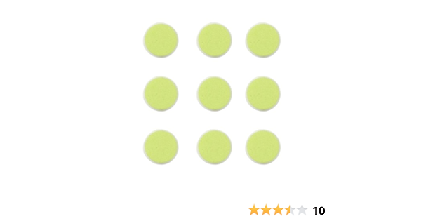 zoli buzz b nail trimmer replacement pads