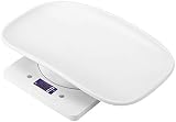 Duokon 10kg/1g Digital Pet Scale for Cats Dogs Small Pet Weighing Tool view 1