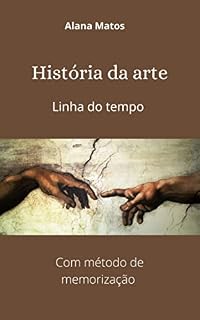 Livro Historia da Arte : Linha do tempo