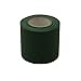 JVCC REPAIR-1 Leather & Vinyl Repair Tape: 2 in. x 15 ft. (Dark Green)