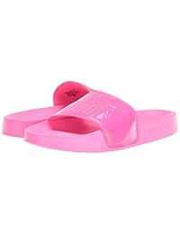 Puma Leadcat Patent Slide Sandalia para mujer