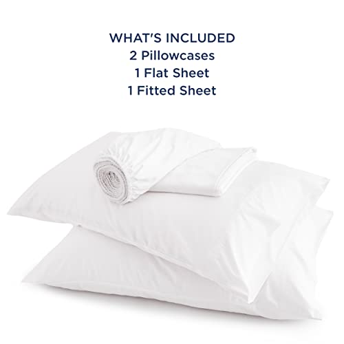 Bedsure King Size Sheet Set, Cooling Sheets King, Rayon Derived from