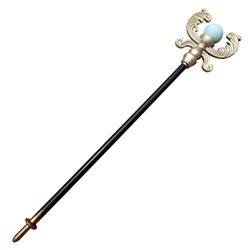 Mtxc Fire Emblem Cosplay Awakening Lisa Weapons Wand Black