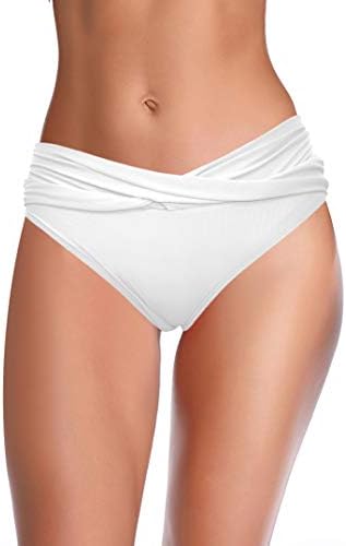 best cheeky bikini bottoms