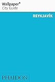 Wallpaper City Guide: Reykjavik by 