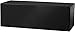 NHT C Series C-LCR 3-Way Center Channel Speaker, High Gloss Blackthumb 1