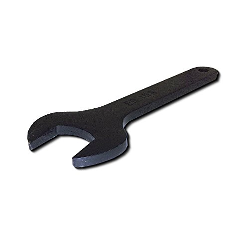 WR-ER16HWRENCH FOR ER16 COLLET CHUCKS - USING HEX NUT