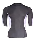 Badger Ladies B-Fit Target Crew (4626)