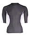 Badger Ladies B-Fit Target Crew (4626)