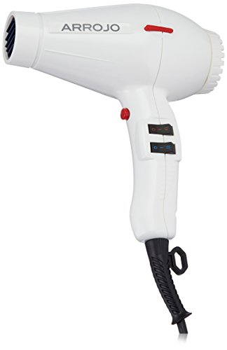 ARROJO Twinturbo 3800 Hairdryer