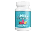 Super Fat Burning Gummies