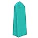 Your Bags Wedding Dress Garment Bag - Garment Bags for Travel & Hanging Clothes or Storage Preservation - 72