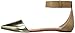 Enzo Angiolini Women's Chadler Ballet Flat