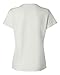 Hanes Ladies' Nano-TÂ T-Shirt - White - XL