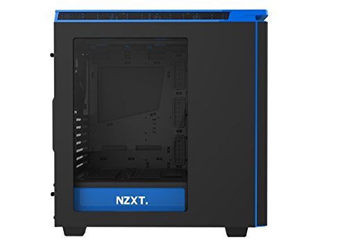 NZXT-Mid-Tower-Case