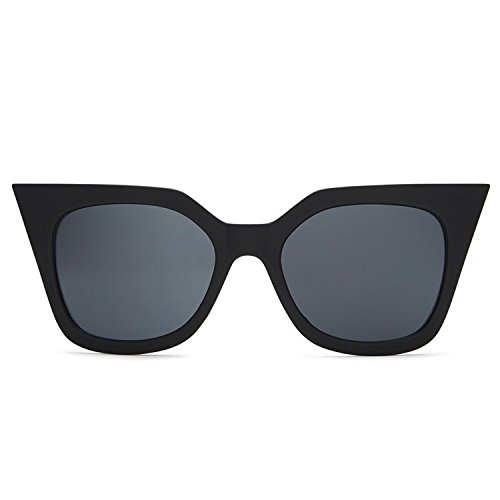 Quay australia harper women s sunglasses cat eye sharp …