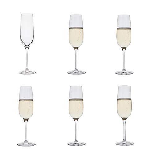 Wedding List – Glassware