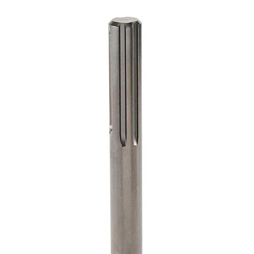 9-3/4 in. SDS-Max Demo Ground Rod Driver, Demolition Steel Hammer Accessory, 9-3/4 in. x 5/8 in. x 3/4 in. Dia