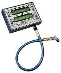 Intercomp 102058 Memory Tire Pressure Gauge