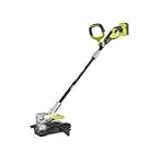 Ryobi 24-Volt Lithium-ion Cordless String Trimmer/Edger - Battery and Charger not Included