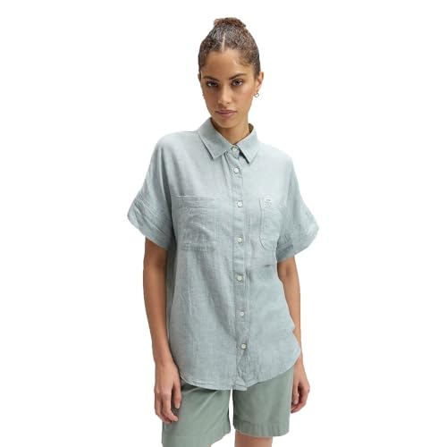Lee SS Loose Utility Shirt Camiseta Mujer