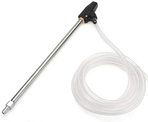 Becobe Washer Blaster Pressure Nozzle for Bocsh Aquatak Sand Wet Blasting