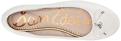 Sam Edelman Women's Felicia Ballet Flat Bright