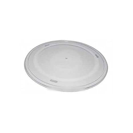 MIELE-Plato giratorio de cristal, diámetro: 272 m/m para ...